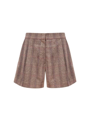 Foto van product mandragora Broek 'Gante' bruin