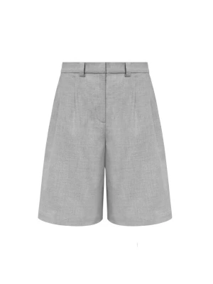 Foto van product mandragora Broek 'Omaro' grijs