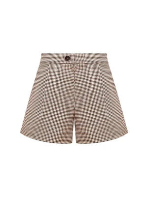 Foto van product mandragora Broek 'Retto' bruin