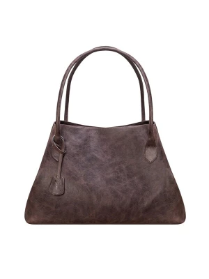 Foto van product mandragora Handtas 'Ande' bruin