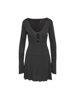 Foto van product mandragora Jurk 'Chloe' grijs