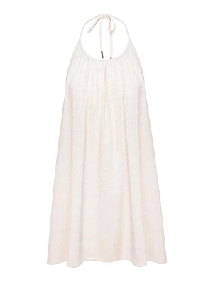 Foto van product mandragora Jurk 'Sola' beige