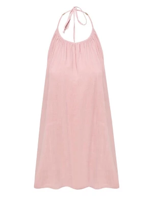 Foto van product mandragora Jurk 'Sola' pink