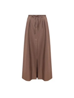 Foto van product mandragora Rok 'Marien' bruin