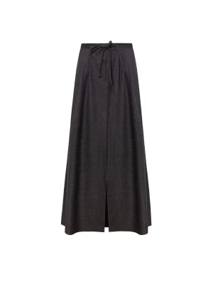 Foto van product mandragora Rok 'Marien' donkergrijs