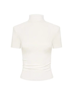 Foto van product mandragora Shirt 'Ablo' crème