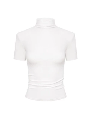 Foto van product mandragora Shirt 'Ablo' wit