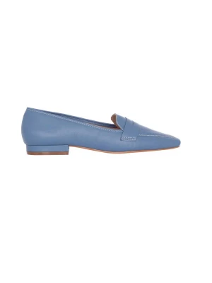 Foto van product Mangara Atelier Instappers blauw