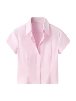 Foto van product MANGO Blouse 'GIGI' rosa