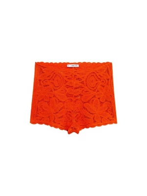 Foto van product MANGO Broek 'Esteba' kreeft