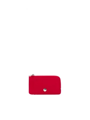 Foto van product MANGO Etui 'NANDA' rood