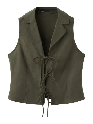 Foto van product MANGO Gilet 'LINOVIS' spar
