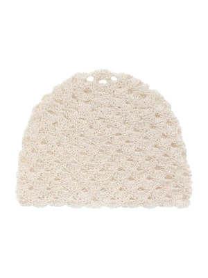 Foto van product MANGO Hoed 'ARCADE' beige