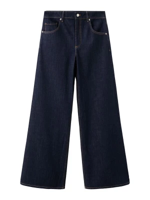 Foto van product MANGO Jeans 'ANNIE' nachtblauw