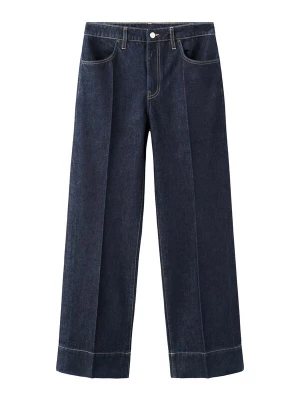 Foto van product MANGO Jeans 'AYLIN' donkerblauw