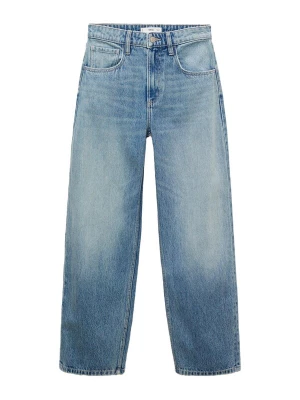 Foto van product MANGO Jeans 'BET' blauw denim