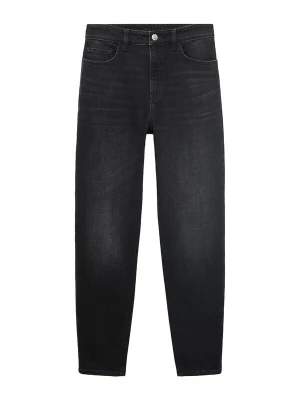 Foto van product MANGO Jeans black denim