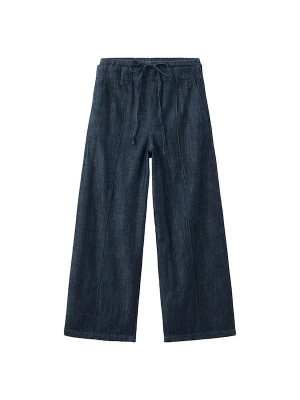 Foto van product MANGO Jeans 'CALONGE' donkerblauw