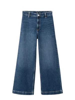 Foto van product MANGO Jeans 'CATHERIN' blauw