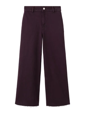Foto van product MANGO Jeans 'CATHERIN' merlot