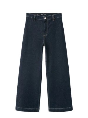 Foto van product MANGO Jeans 'CATHERIN' nachtblauw
