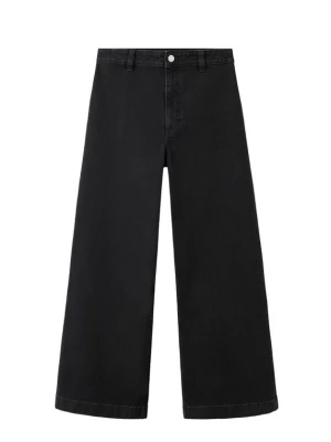 Foto van product MANGO Jeans 'CATHERIN' zwart
