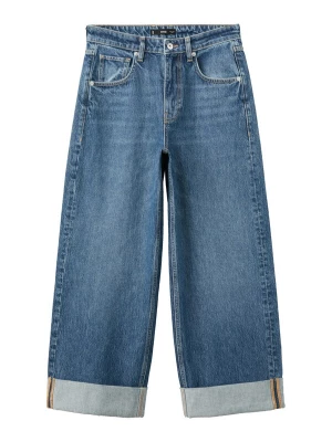 Foto van product MANGO Jeans 'CELIA' blauw