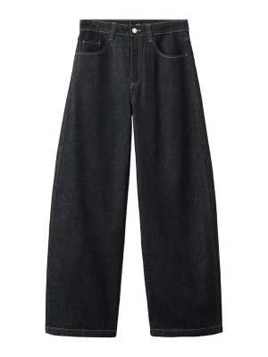 Foto van product MANGO Jeans 'CLEMENCE' marine