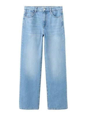 Foto van product MANGO Jeans 'DANILA' lichtblauw