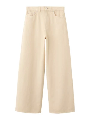 Foto van product MANGO Jeans 'IRIS' chamois