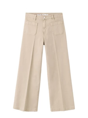Foto van product MANGO Jeans 'JESSIE' taupe