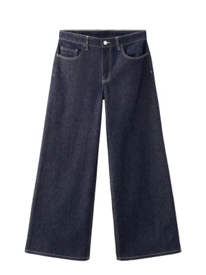 Foto van product MANGO Jeans 'JOY' donkerblauw