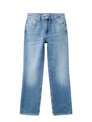 Foto van product MANGO Jeans 'MATILDA' blauw denim