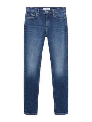 Foto van product MANGO Jeans 'Newisa' blauw