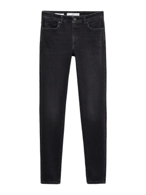 Foto van product MANGO Jeans 'NEWISA' donkergrijs