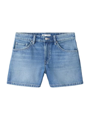 Foto van product MANGO Jeans 'ZOEY' blauw