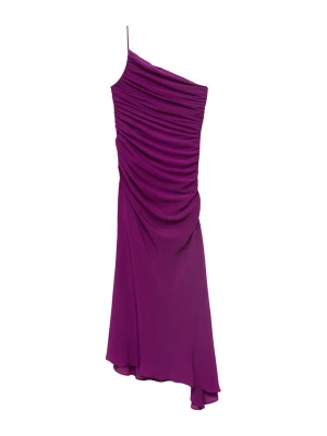 Foto van product MANGO Jurk 'AMINA' sering