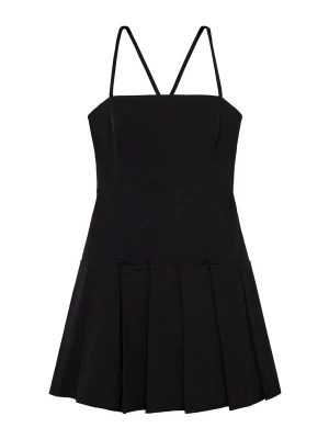 Foto van product MANGO Jurk 'Chiba' zwart