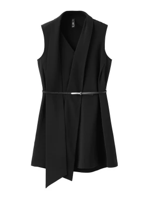 Foto van product MANGO Jurk 'Eleonora' zwart
