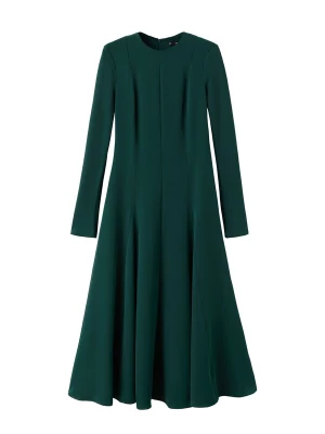 Foto van product MANGO Jurk 'RUBY' smaragd