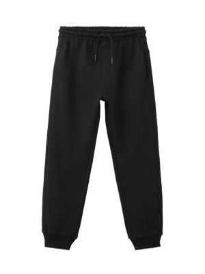 Foto van product MANGO KIDS Broek 'FRANCIA' zwart