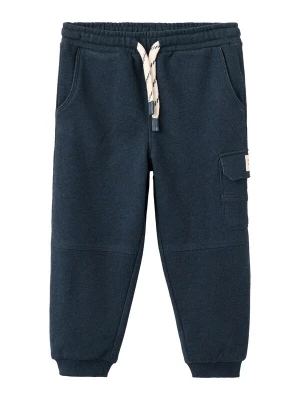 Foto van product MANGO KIDS Broek marine