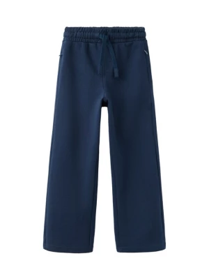 Foto van product MANGO KIDS Broek navy