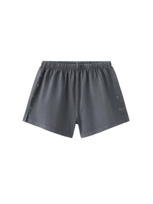 Foto van product MANGO KIDS Broek 'TACHASET' antraciet