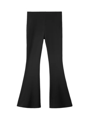Foto van product MANGO KIDS Leggings zwart