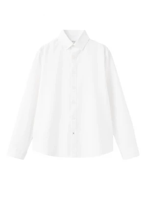 Foto van product MANGO KIDS Overhemd 'ROXFORD' wit