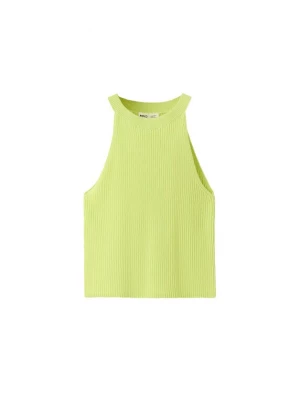 Foto van product MANGO KIDS Top 'DEFNE' appel
