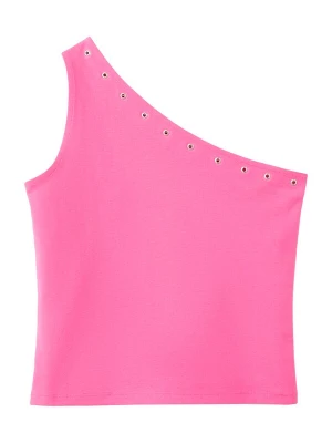 Foto van product MANGO KIDS Top lichtroze