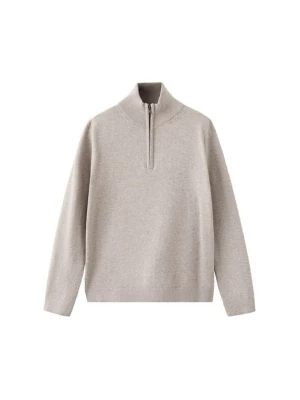 Foto van product MANGO KIDS Trui 'HARRY' greige