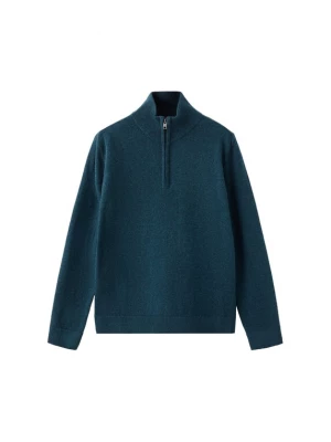 Foto van product MANGO KIDS Trui 'HARRY' marine